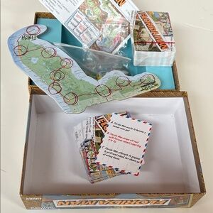 Florida Man Board Game - Vibrant Edition